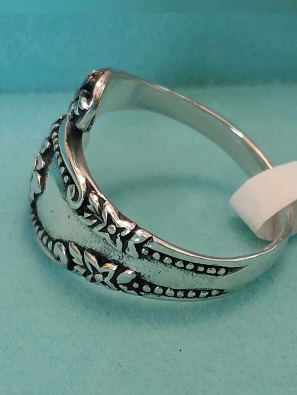 N/A sterling silver